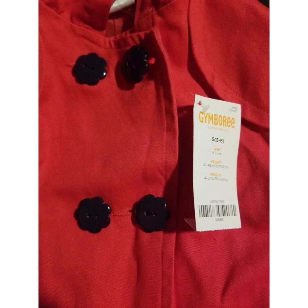 Gymboree smart little